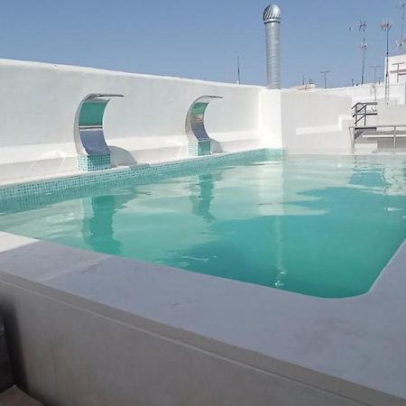 Lindo Apartamento En El Centro Historico De Cádiz Kültér fotó