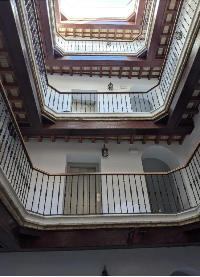 Lindo Apartamento En El Centro Historico De Cádiz Kültér fotó