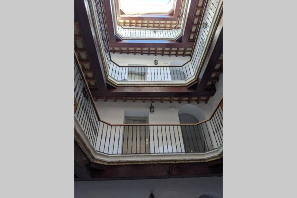 Lindo Apartamento En El Centro Historico De Cádiz Kültér fotó