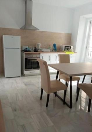 Lindo Apartamento En El Centro Historico De Cádiz Kültér fotó