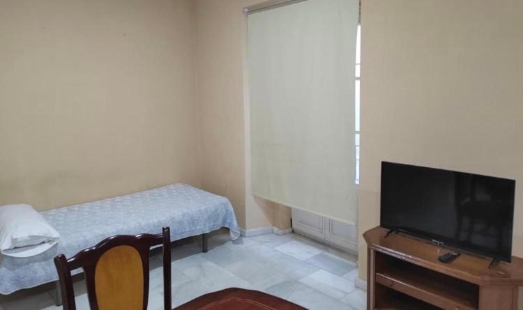 Lindo Apartamento En El Centro Historico De Cádiz Kültér fotó
