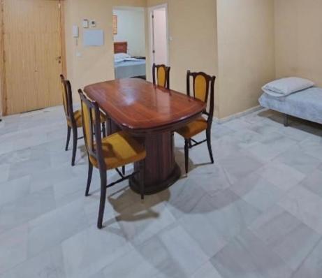 Lindo Apartamento En El Centro Historico De Cádiz Kültér fotó